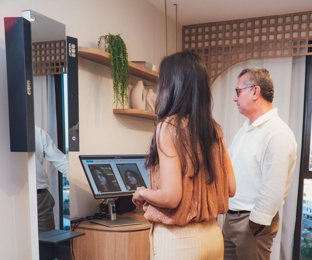 ótica cidade petrolina